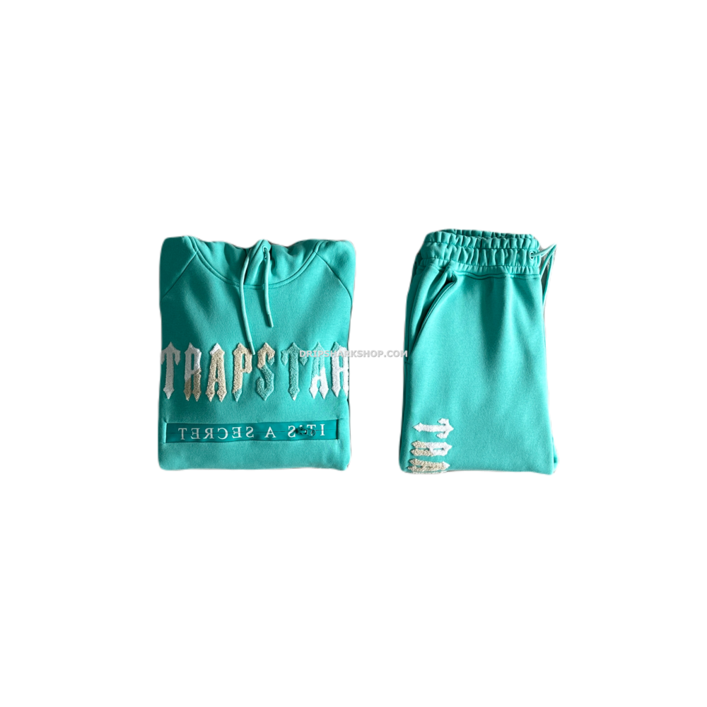 products-4cc8ee5f Trapstar Tracksuit