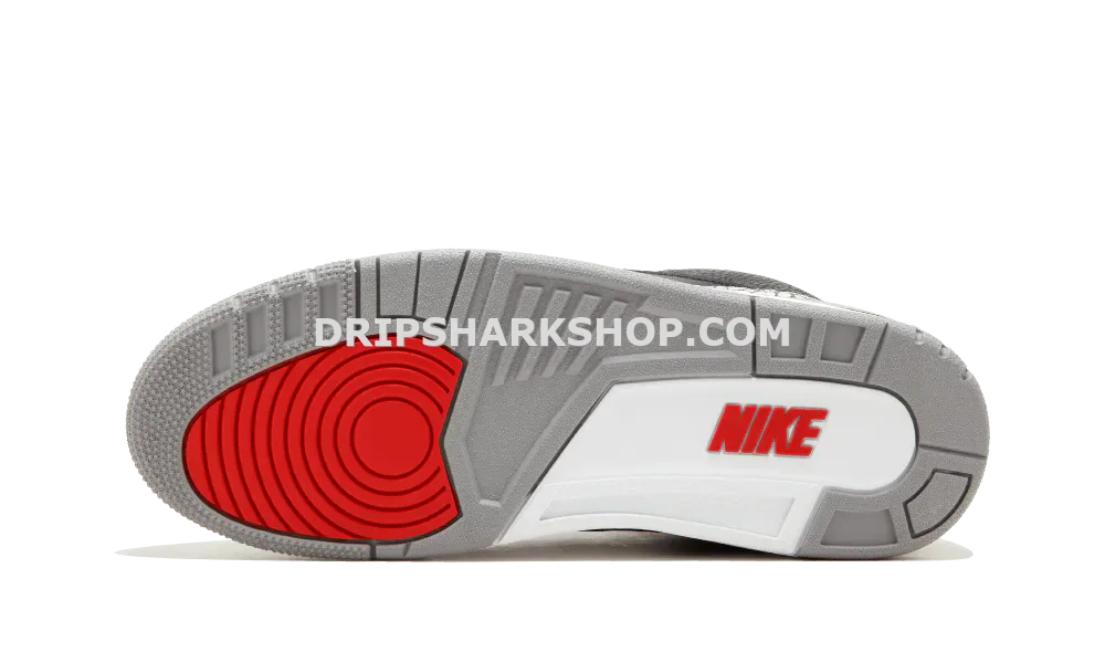 JORDAN RETRO 3 - Imagen 5