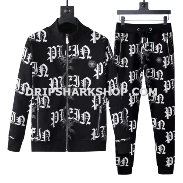 TRACKSUIT PP