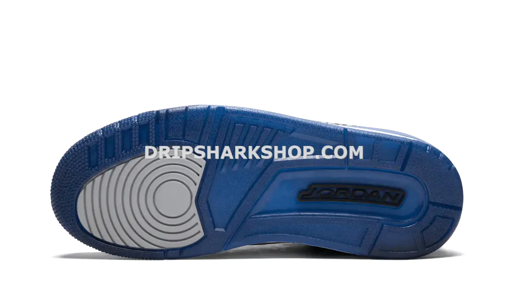 JORDAN RETRO 3 - Imagen 4
