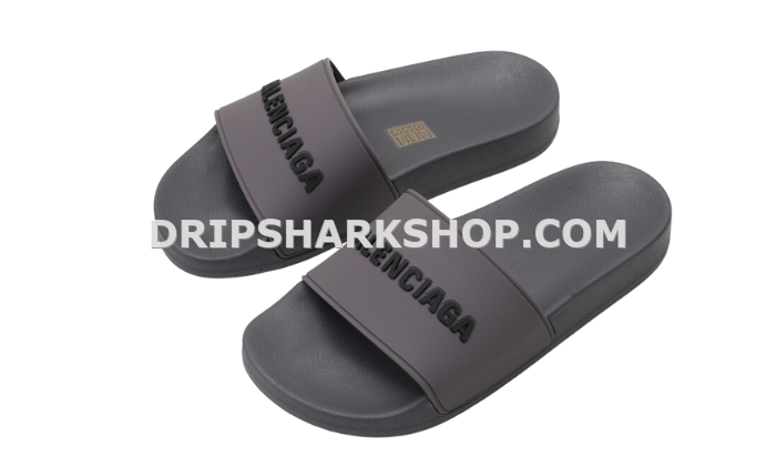 Chanclas Balenciaga