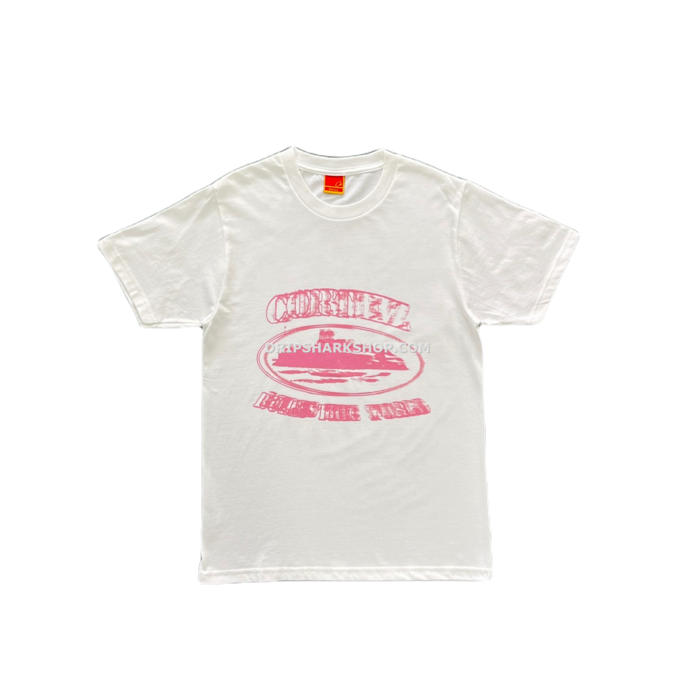 CRTZ T-SHIRT