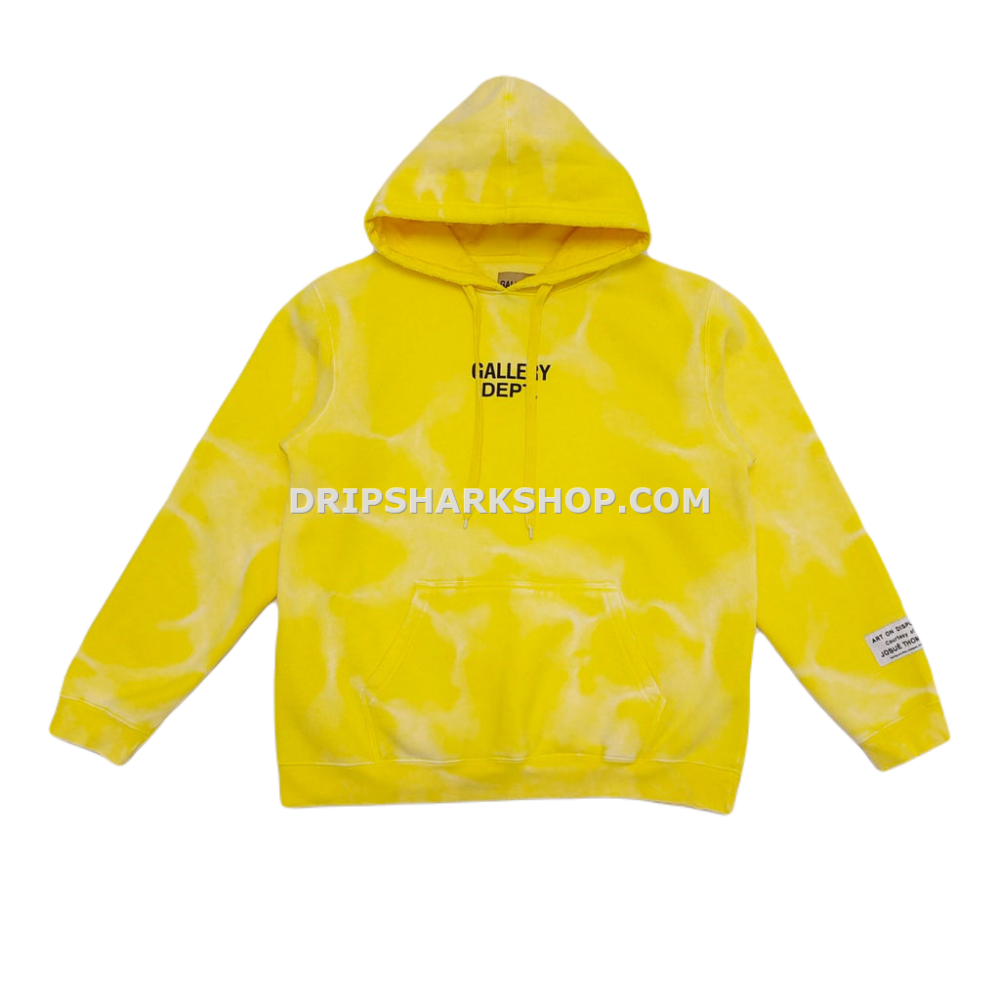 Gallery Dept Hoodie