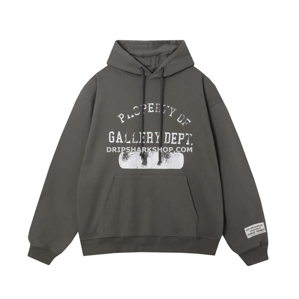 Gallery Dept Hoodie