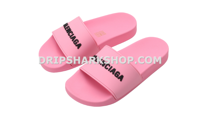 Chanclas Balenciaga