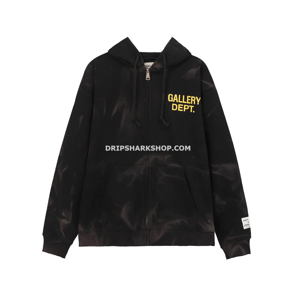 Gallery Dept Hoodie