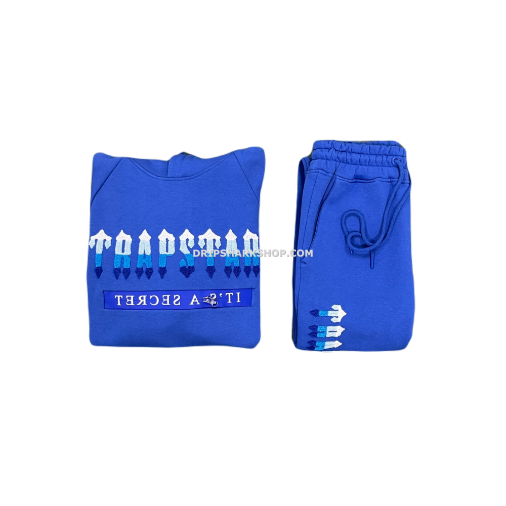 Trapstar Tracksuit