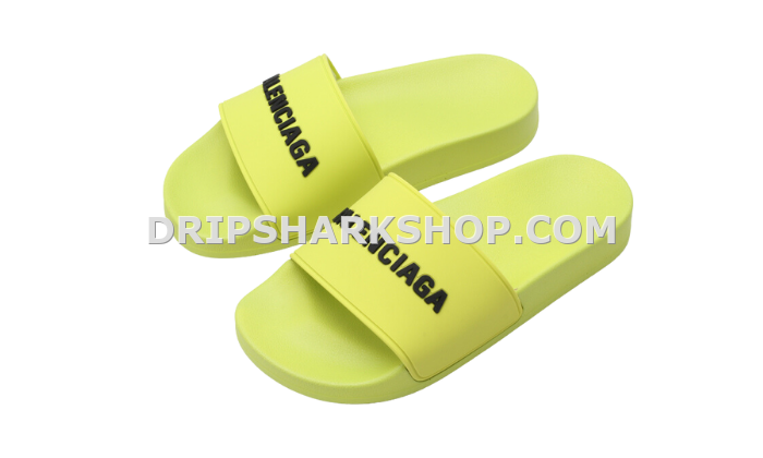 Chanclas Balenciaga