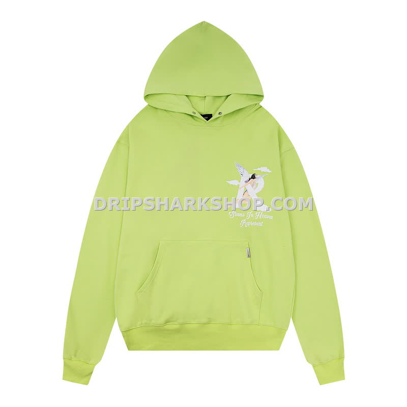 SUDADERA REPRESENT