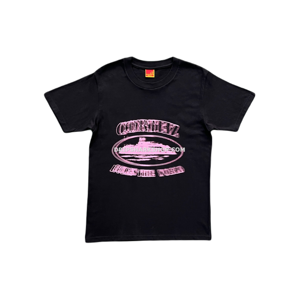 CRTZ T-SHIRT