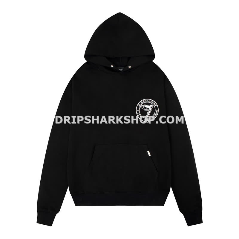 SUDADERA REPRESENT