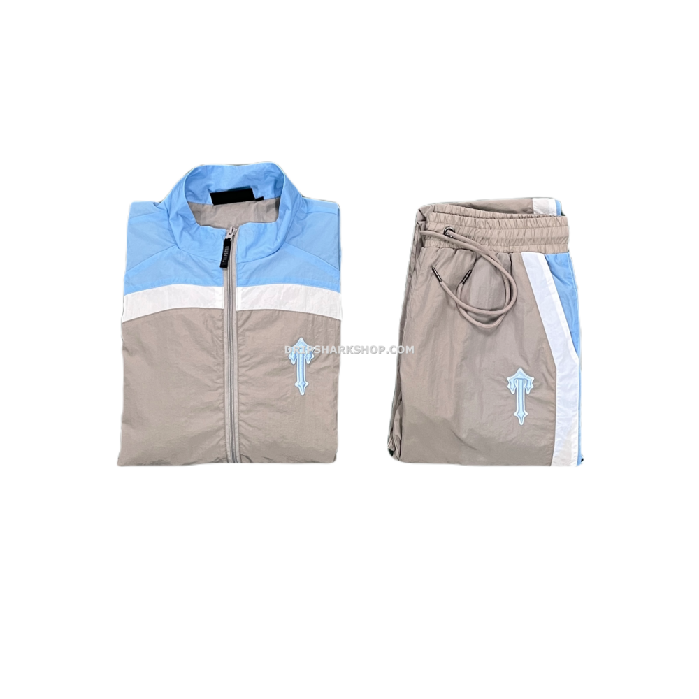 Trapstar Tracksuit
