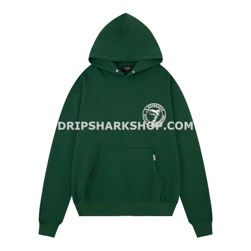 SUDADERA REPRESENT