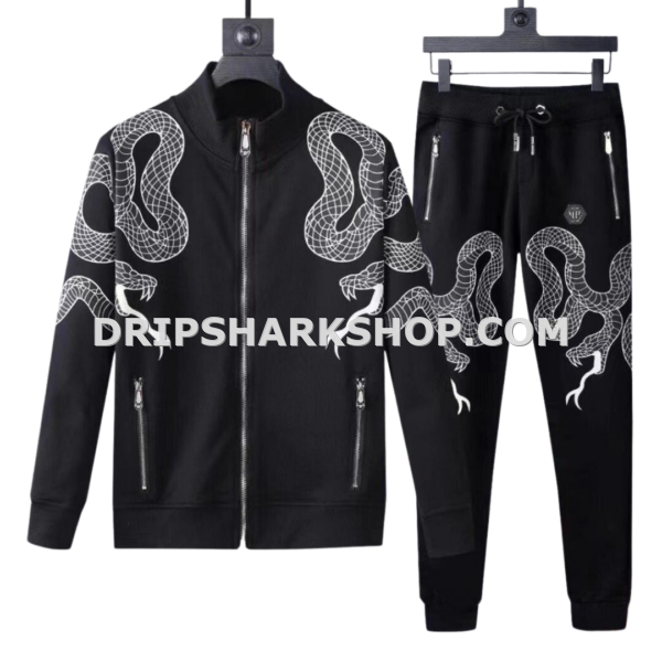 TRACKSUIT PP
