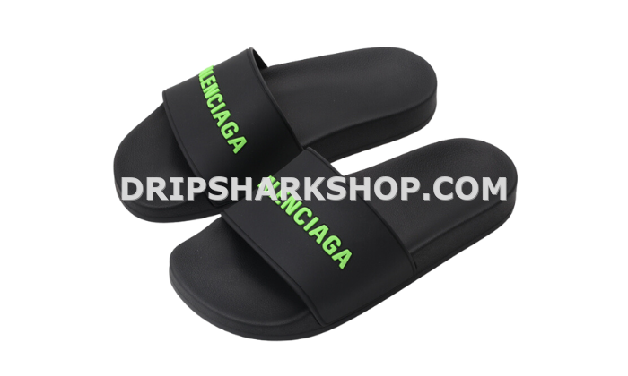 Chanclas Balenciaga
