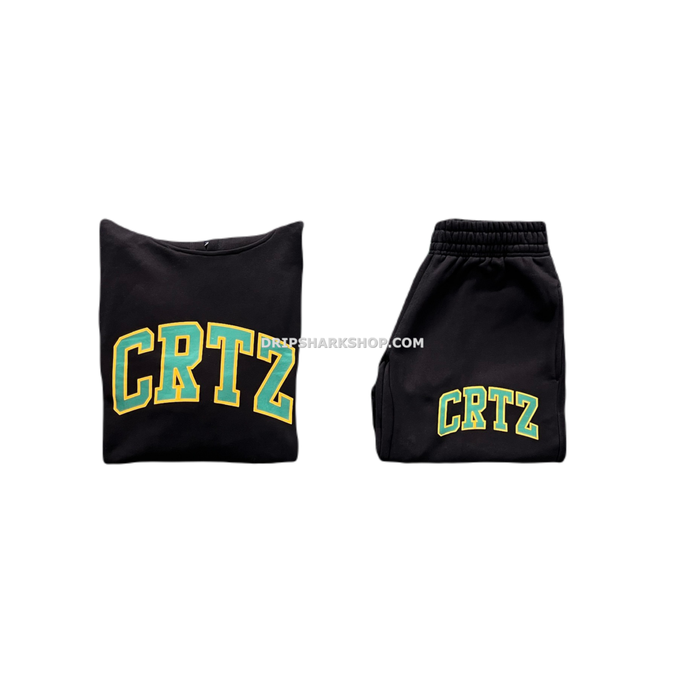 CRTZ TRACKSUIT
