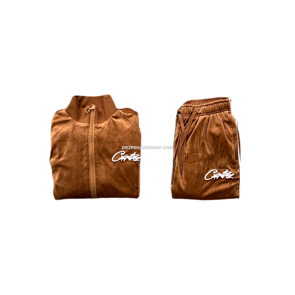 CRTZ TRACKSUIT