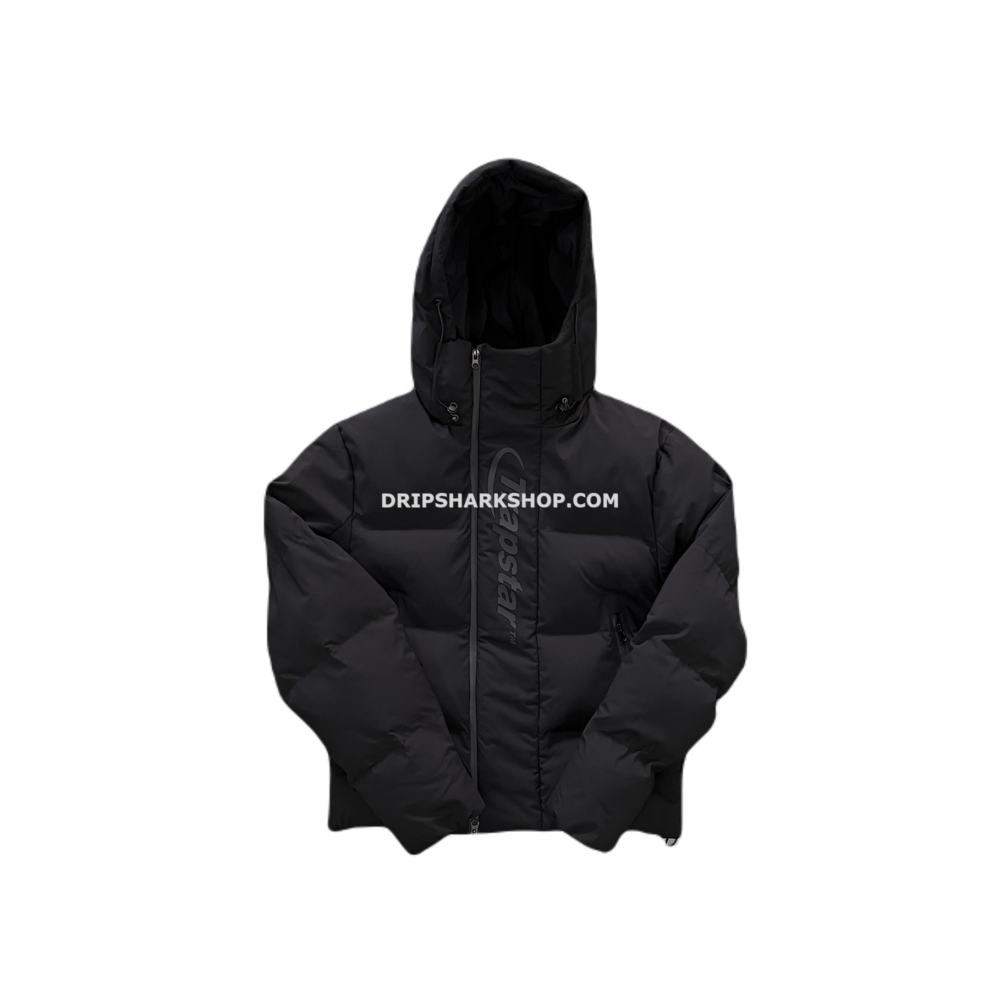 Trapstar Jacket