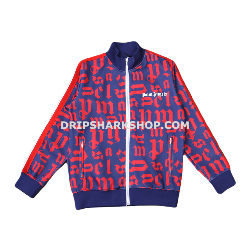 JACKET P*LM ANG