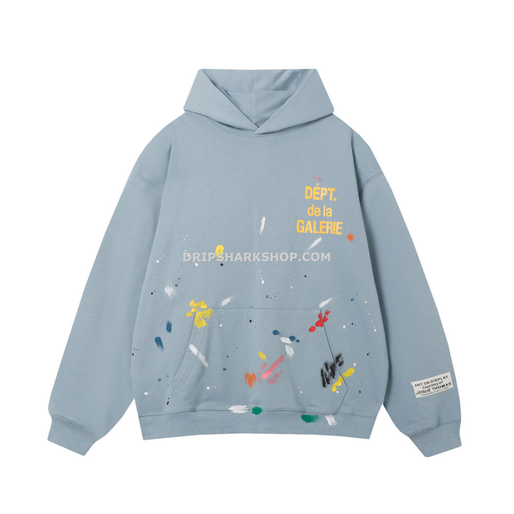 Gallery Dept Hoodie