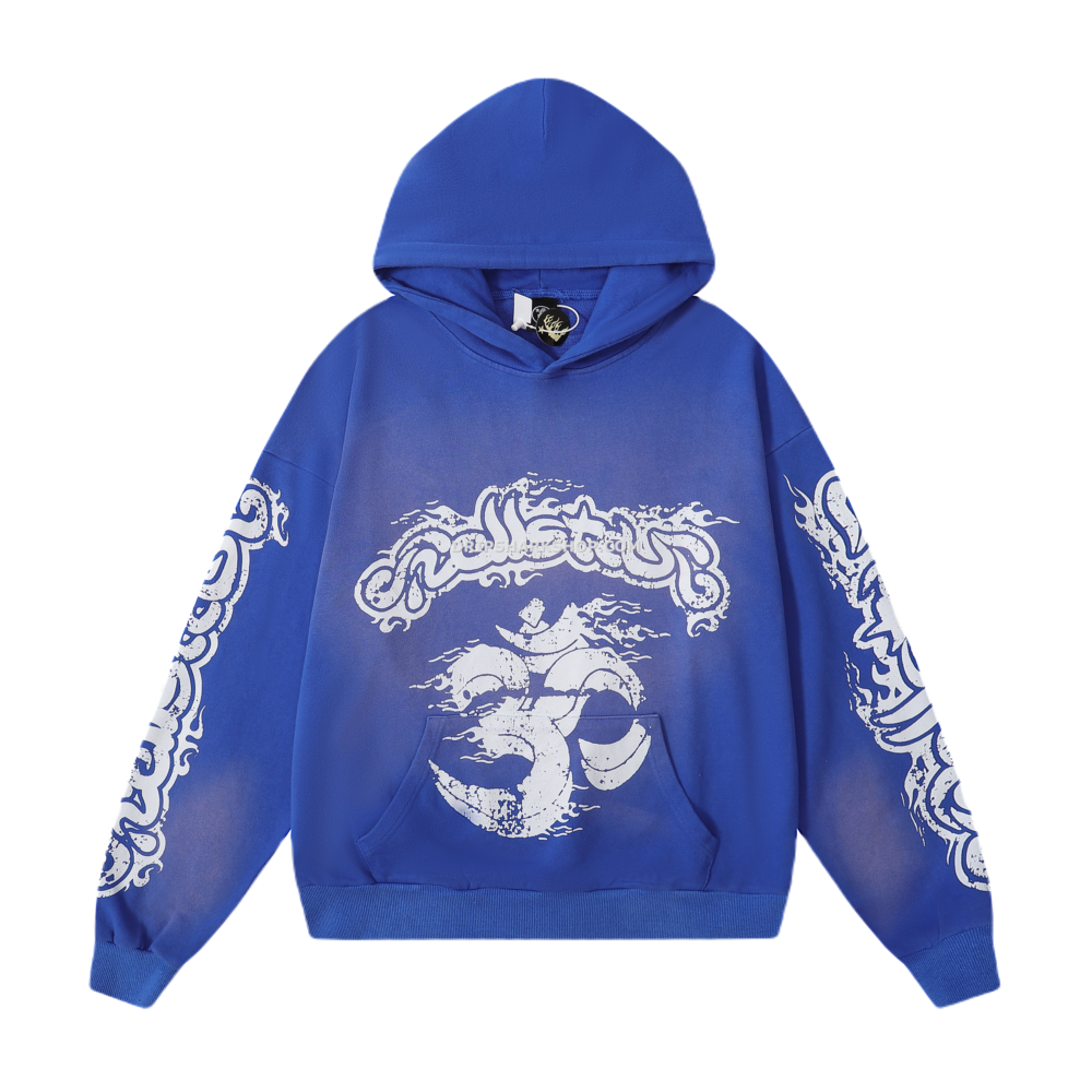 Sp5der Tracksuit