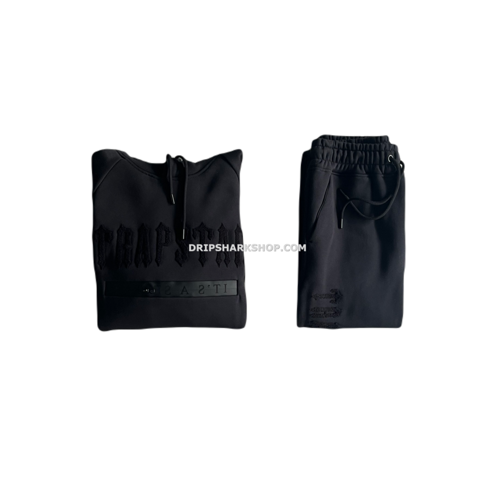 Trapstar Tracksuit