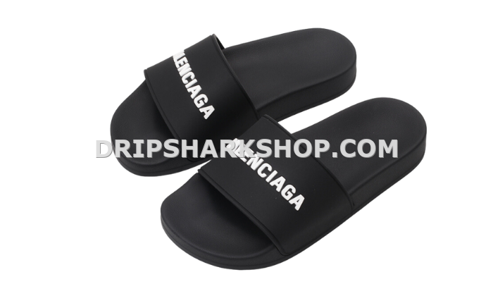Chanclas Balenciaga