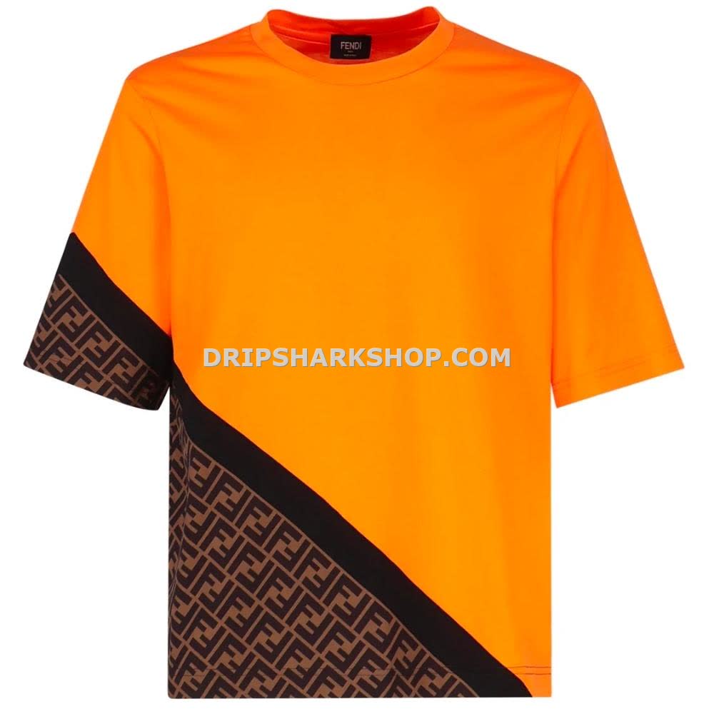 T-SHIRT FND
