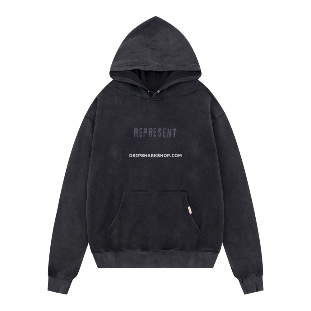 SUDADERA REPRESENT