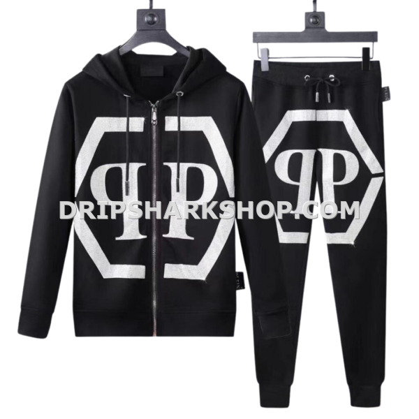 TRACKSUIT PP