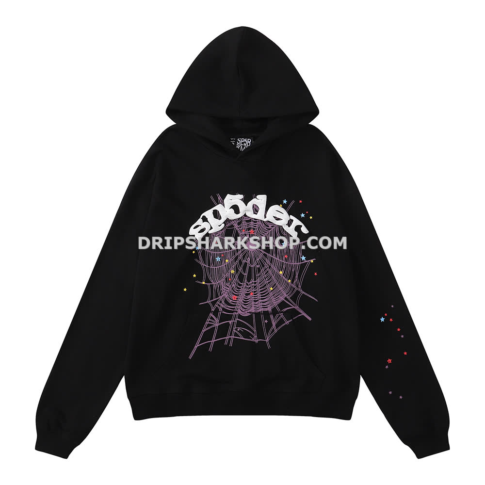 Sp5der Tracksuit