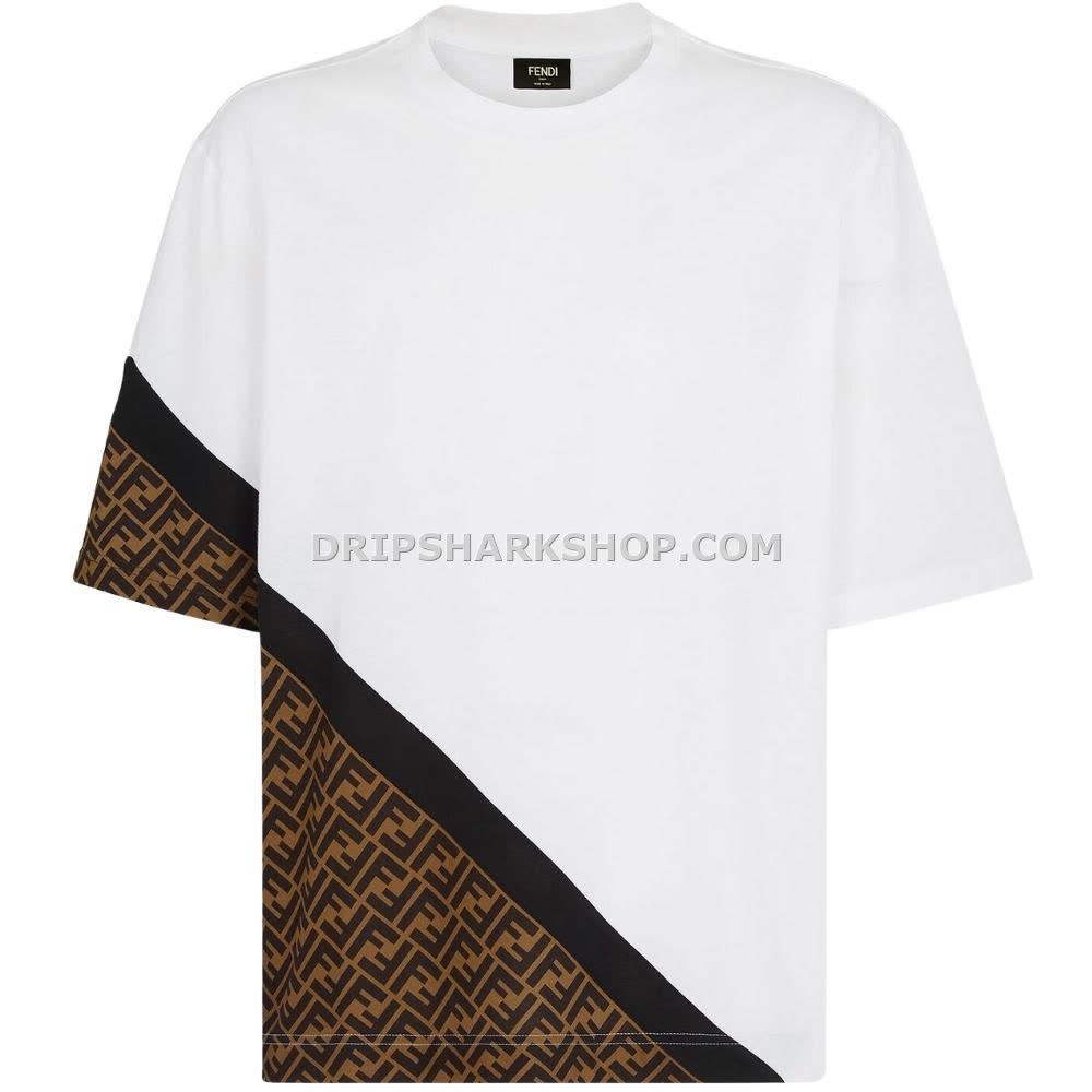 T-SHIRT FND