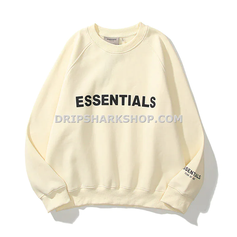 Essent*als Hoodie