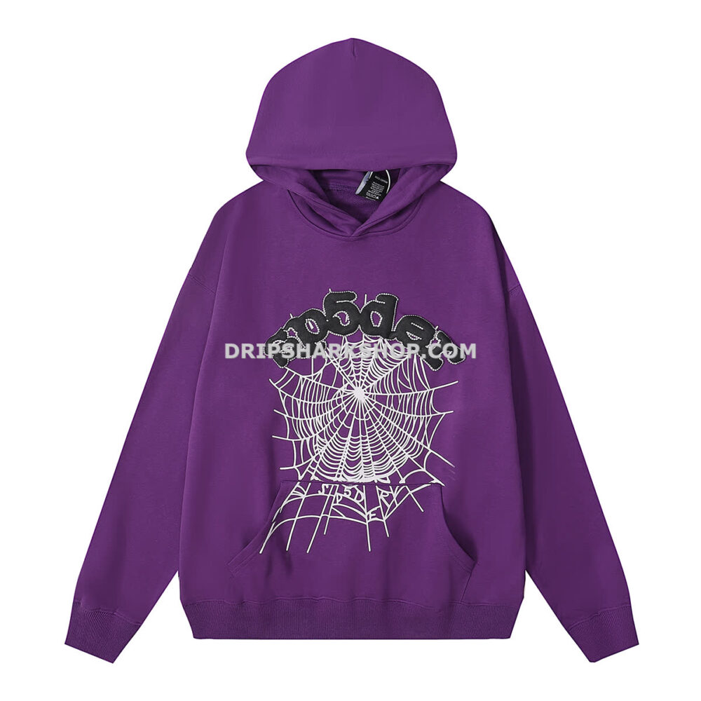 Sp5der Tracksuit