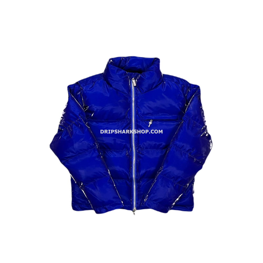 Trapstar Jacket