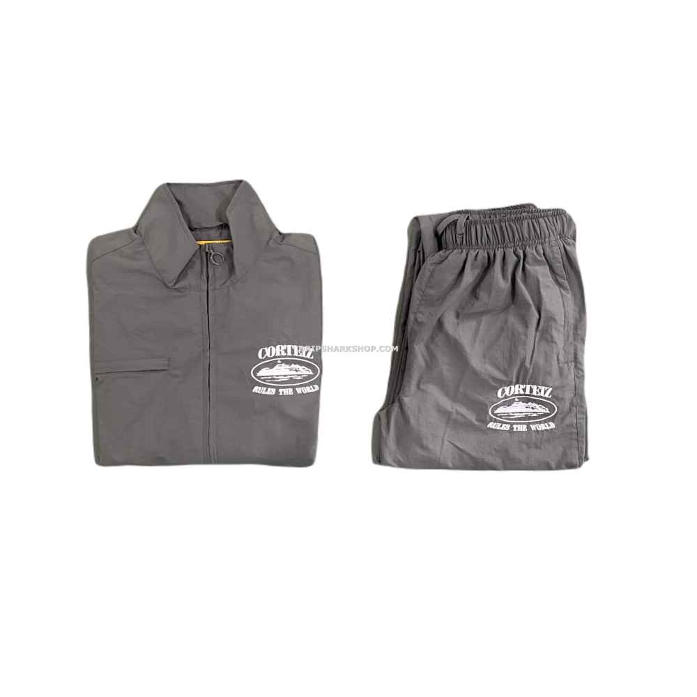 CRTZ TRACKSUIT