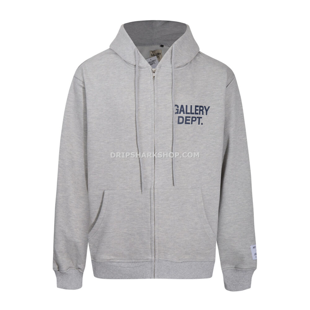 Gallery Dept Hoodie