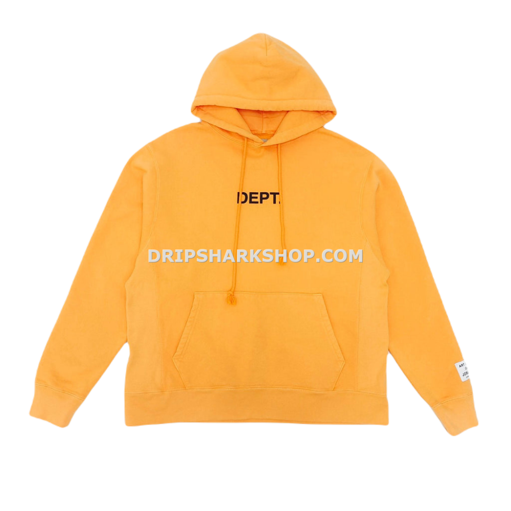 Sudadera Gallery Dept