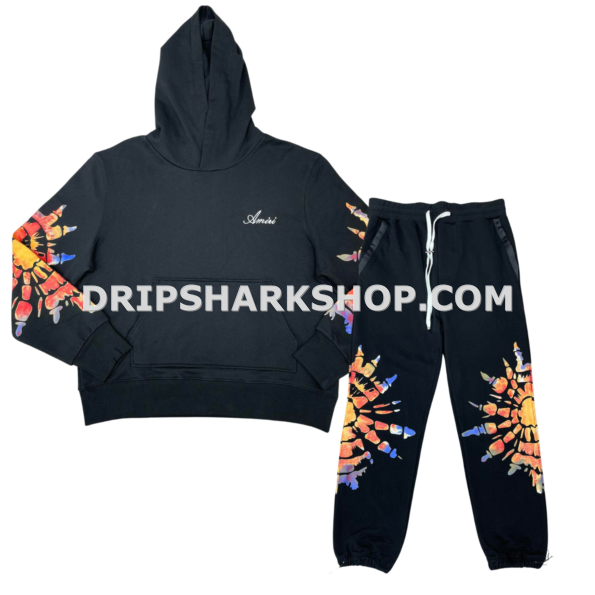 AMIRI TRACKSUIT