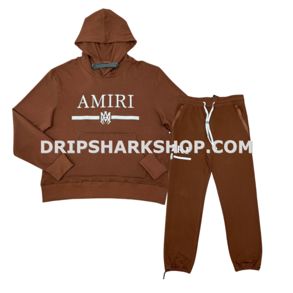 AMIRI TRACKSUIT