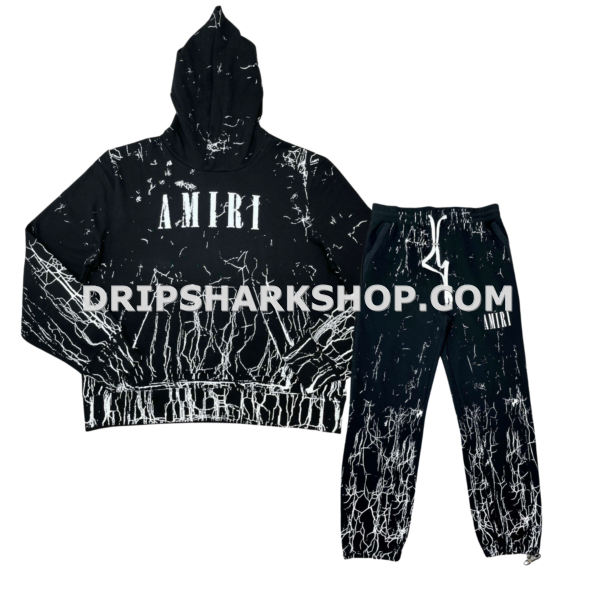 AMIRI TRACKSUIT