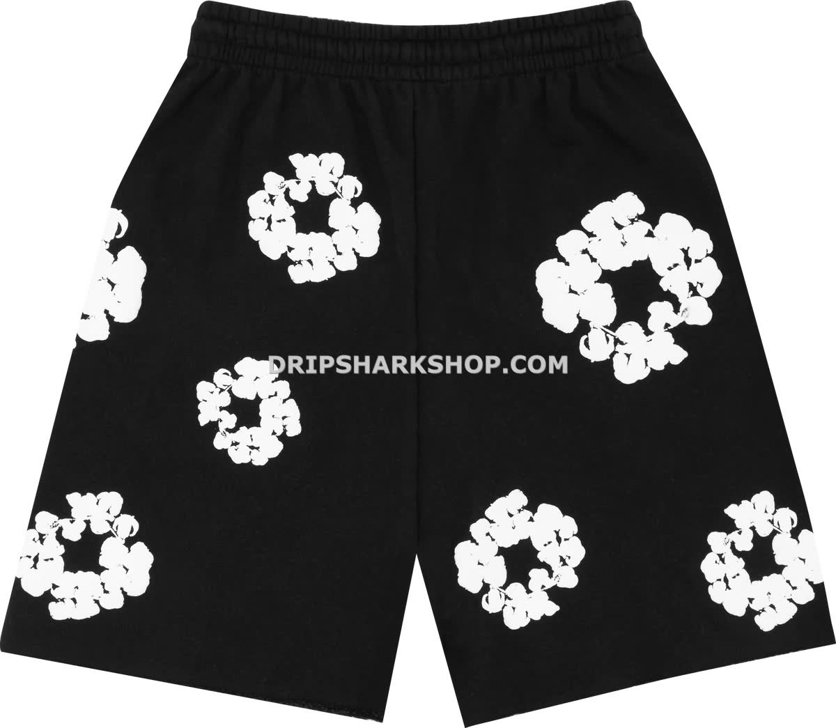 DENIM TEARS Shorts - Imagen 3
