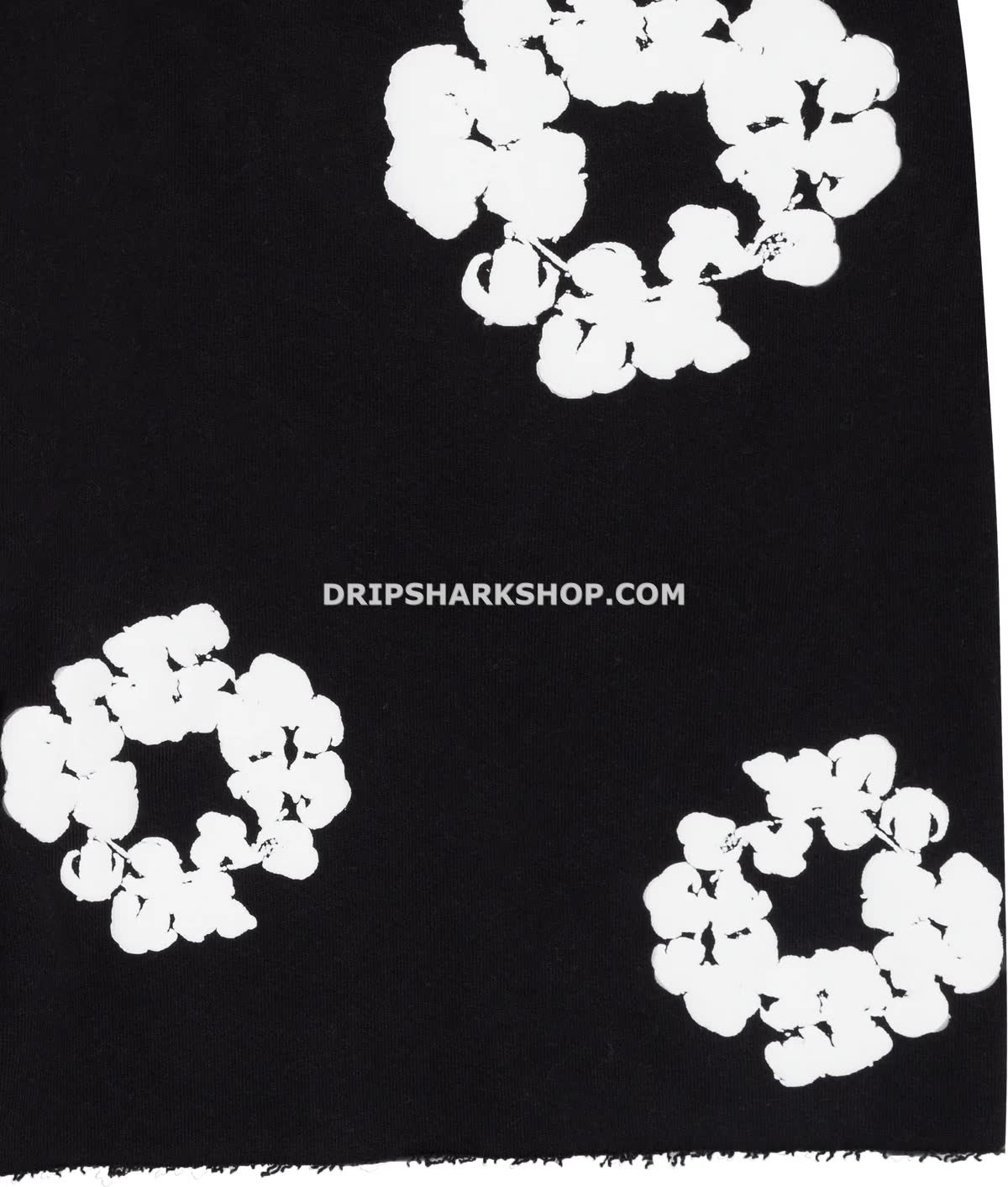 DENIM TEARS Shorts - Imagen 2