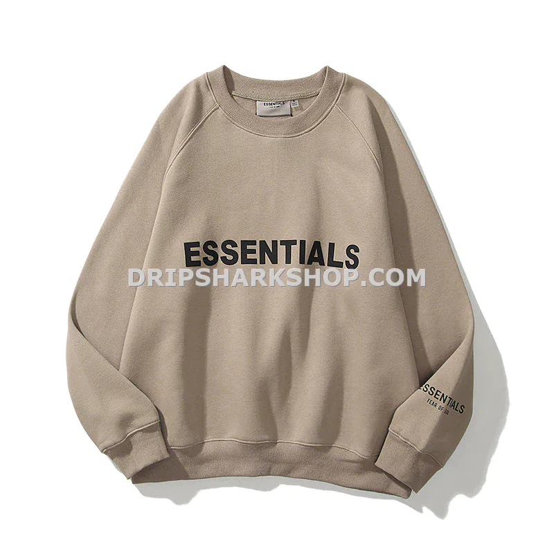 Essent*als Hoodie