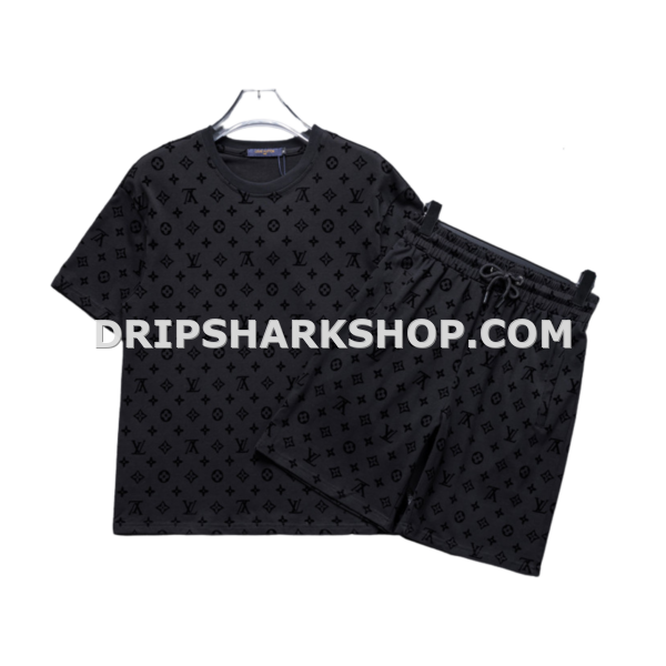 Conjunto corto Louis V