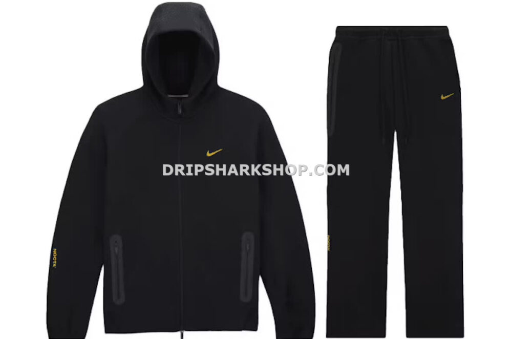 Sudadera NOCTA