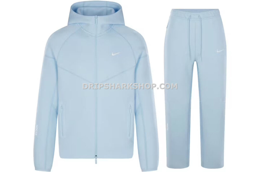 TRACKSUIT NOCTA