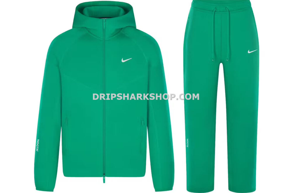 TRACKSUIT NOCTA