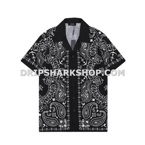 AMIRI SHORT SET