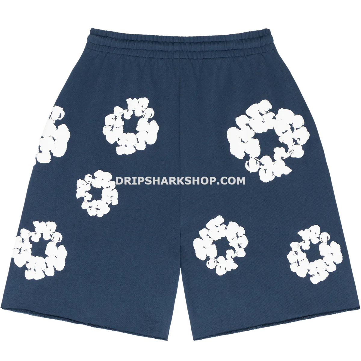DENIM TEARS Shorts - Imagen 3
